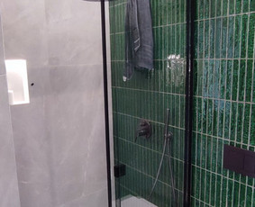 Santechnika, šildymas, rekuperacija, oro kondicionieriai / Santechnikos projektai / Darbų pavyzdys ID 3486832