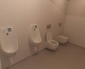 Santechnika, šildymas, rekuperacija, oro kondicionieriai / Santechnikos projektai / Darbų pavyzdys ID 3486840