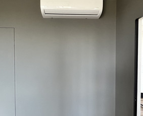 Oro kondicionieriai, Rekuperatoriai, Montavimas / UAB KONDIKA / Darbų pavyzdys ID 3486978