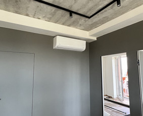 Oro kondicionieriai, Rekuperatoriai, Montavimas / UAB KONDIKA / Darbų pavyzdys ID 3486976