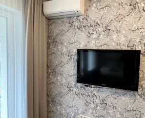 Oro kondicionieriai, Rekuperatoriai, Montavimas / UAB KONDIKA / Darbų pavyzdys ID 3486972