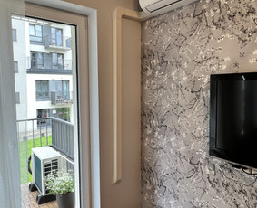 Oro kondicionieriai, Rekuperatoriai, Montavimas / UAB KONDIKA / Darbų pavyzdys ID 3486970