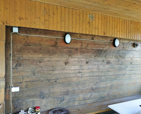 Įvadas Rangovo aktas Eso Lauko ir vidaus elektros darbai. / Pavelas / Darbų pavyzdys ID 686181