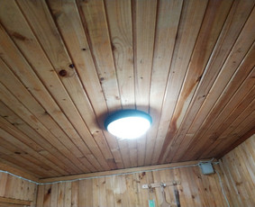 Įvadas Rangovo aktas Eso Lauko ir vidaus elektros darbai. / Pavelas / Darbų pavyzdys ID 686183