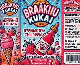 Spaudos maketų gamyba - Ir konkurentai renkasi Eglė Reklamos paslaugos Jūsų verslui. - 1