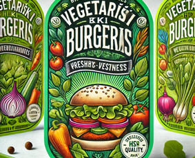 Produktų pakuočių, etikečių kūrimas - Ir konkurentai renkasi Eglė Reklamos paslaugos Jūsų verslui. - 2