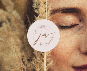 Logotipų kūrimas - Grafinis dizainas / maketavimas - 4