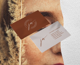 Grafinis dizainas / maketavimas - Vizitinių kortelių maketavimas - 2 Vizitinių kortelių maketavimas - Grafinis dizainas / maketavimas - 2