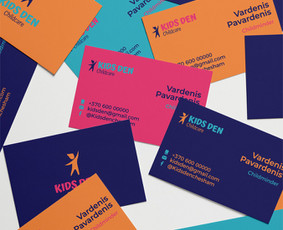 Maketavimas - Grafinis dizainas / maketavimas - 4