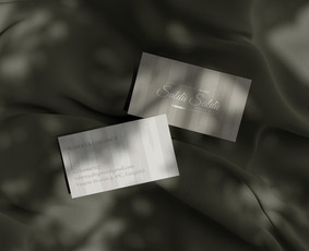 Grafinis dizainas ir komercinė produktų fotografija - Vizitinių kortelių maketavimas - 2 Vizitinių kortelių maketavimas - Grafinis dizainas ir komercinė produktų fotografija - 2