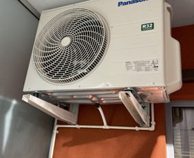 Oro kondicionierių silumos siurbliu montavimas pardavimas - Buitinės paslaugos - 1 Buitinės paslaugos - Oro kondicionierių silumos siurbliu montavimas pardavimas - 1