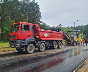 Vežame Smėlį,sijotą juodžemį, Žvyrą, Betono skaldą. - Juodžemis - 4 Juodžemis - Vežame Smėlį,sijotą juodžemį, Žvyrą, Betono skaldą. - 4
