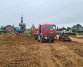 Vežame Smėlį,sijotą juodžemį, Žvyrą, Betono skaldą. - Juodžemis - 1 Juodžemis - Vežame Smėlį,sijotą juodžemį, Žvyrą, Betono skaldą. - 1