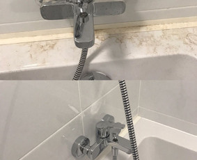 Kokybiškos ir patikimos valymo paslaugos - Kvapų naikinimas, patalpų ozonavimas - 1 Kvapų naikinimas, patalpų ozonavimas - Kokybiškos ir patikimos valymo paslaugos - 1