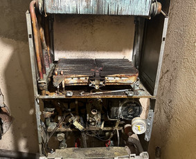 Dujinių katilų, aptarnavimas, remontas ir paleidimas 24/7 - Šildymo katilų remontas - 4 Šildymo katilų remontas - Dujinių katilų, aptarnavimas, remontas ir paleidimas 24/7 - 4