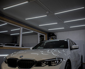 Poliravimas - Apsauginės Plėvelės - Kaunas / autoMobiluSPA / Darbų pavyzdys ID 3487832