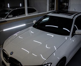 Poliravimas - Apsauginės Plėvelės - Kaunas / autoMobiluSPA / Darbų pavyzdys ID 3487834