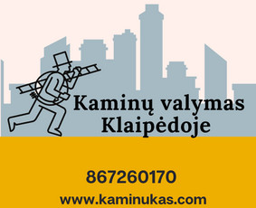 Kaminų įdėklų valymas - Kaminų, katilų, židinių,valymas.kūrenimo problemų sprendimas - 1