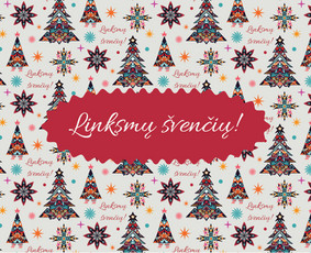 Grafikos Dizaino Paslaugos Verslui - Skrajutės maketavimas - 1 Skrajutės maketavimas - Grafikos Dizaino Paslaugos Verslui - 1