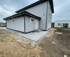 Trinkelių klojimas! Tvorų montavimas! / Vitalijus / Darbų pavyzdys ID 3488086