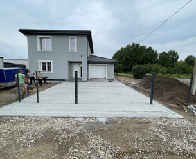 Trinkelių klojimas! Tvorų montavimas! / Vitalijus / Darbų pavyzdys ID 3488098