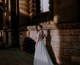 Tikrai jūsų fotografė! :) / Snieguolė / Darbų pavyzdys ID 3488270