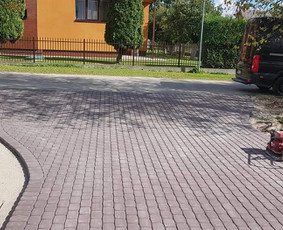 Trinkelių klojimas, gerbūvio darbai / Robertas / Darbų pavyzdys ID 3488386