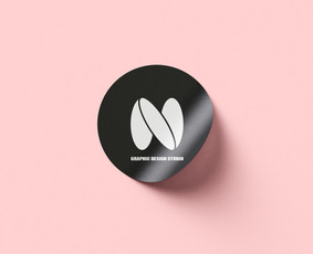 Logotipų kūrimas - Video montavimas - grafikos animavimas - grafikos dizainas - 2