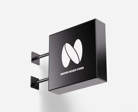 Logotipų kūrimas - Video montavimas - grafikos animavimas - grafikos dizainas - 1