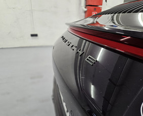 Automobilių poliravimas, keramikinės dangos, ppf plėvelė / SpCustomDetailing / Darbų pavyzdys ID 3488690