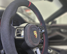 Automobilių poliravimas, keramikinės dangos, ppf plėvelė / SpCustomDetailing / Darbų pavyzdys ID 3488686