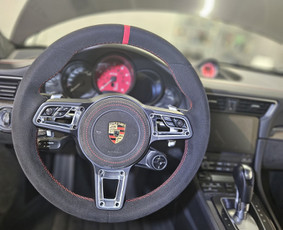 Automobilių poliravimas, keramikinės dangos, ppf plėvelė / SpCustomDetailing / Darbų pavyzdys ID 3488684