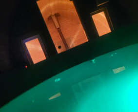 Mobilaus kubilo nuoma - 2in1 Kubilas ir Pirtis kartu Vilnius Vilniaus raj! - 4