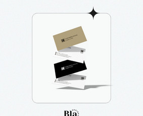 Grafinis dizainas / maketavimas - Vizitinių kortelių maketavimas - 3 Vizitinių kortelių maketavimas - Grafinis dizainas / maketavimas - 3