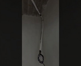 Šilumos siurbliai/rekuperatoriai/kondicionieriai / MB APR projektai / Darbų pavyzdys ID 3488750