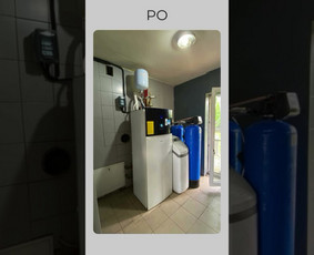 Šilumos siurblių montavimas - Šilumos siurbliai/rekuperatoriai/kondicionieriai - 4