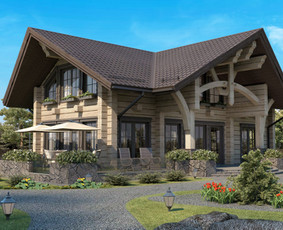 Architektas Tomas Kupriūnas / Tomas Kupriūnas / Darbų pavyzdys ID 686693