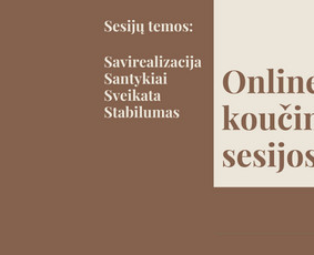 Koučingo specialistas, psichologas - Koučingo specialistai - 4 Koučingo specialistai - Koučingo specialistas, psichologas - 4