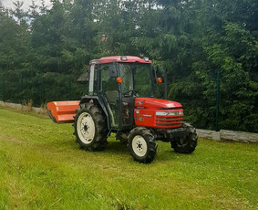 Žemės įdirbimas krovinių pervežimas. - Žemės ūkio technikos nuoma - 2 Žemės ūkio technikos nuoma - Žemės įdirbimas krovinių pervežimas. - 2