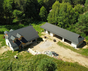 Dengiame stogus / MB AVStogai / Darbų pavyzdys ID 3489404