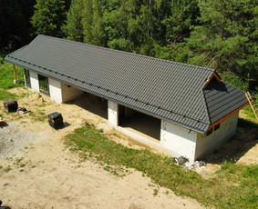 Dengiame stogus / MB AVStogai / Darbų pavyzdys ID 3489406