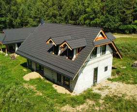 Dengiame stogus / MB AVStogai / Darbų pavyzdys ID 3489410