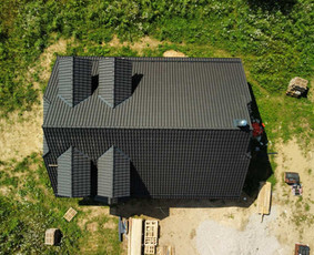 Dengiame stogus / MB AVStogai / Darbų pavyzdys ID 3489414