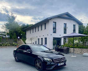 Mercedes automobiliai jūsų šventei! / Mercedes_Nuoma_LT / Darbų pavyzdys ID 3489494