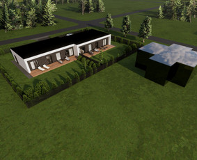 Stogu dengimas / Invidualių namu statyba / MB AVStogai / Darbų pavyzdys ID 3489778