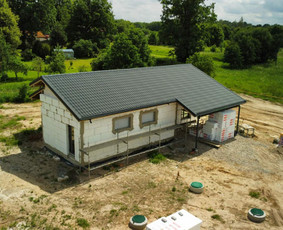 Stogu dengimas / Invidualių namu statyba / MB AVStogai / Darbų pavyzdys ID 3489788