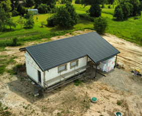 Stogu dengimas / Invidualių namu statyba / MB AVStogai / Darbų pavyzdys ID 3489790