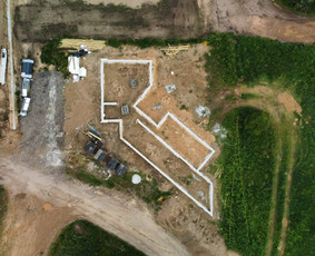 Stogu dengimas / Invidualių namu statyba / MB AVStogai / Darbų pavyzdys ID 3489802