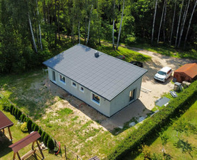 Stogu dengimas / Invidualių namu statyba / MB AVStogai / Darbų pavyzdys ID 3489842