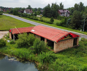 Stogu dengimas / Invidualių namu statyba / MB AVStogai / Darbų pavyzdys ID 3489854